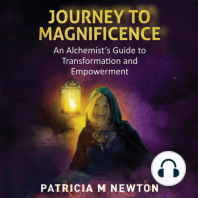 Journey to Magnificence