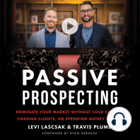 Passive Prospecting