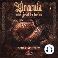 Dracula und der Zirkel der Sieben, Folge 9