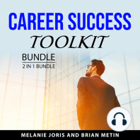 Career Success Toolkit Bundle, 2 in 1 Bundle