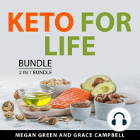 Keto for Life Bundle, 2 in 1 Bundle