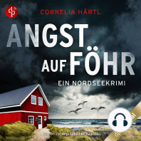 Angst auf Föhr - Ein Nordseekrimi-Reihe, Band 2 (Ungekürzt)