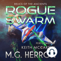 Rogue Swarm