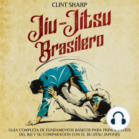 Jiu-jitsu brasilero