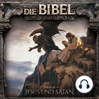 Die Bibel, Neues Testament, Folge 4