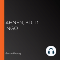 Ahnen, Bd. I.1 Ingo