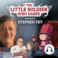 The Little Soldier Who Dared