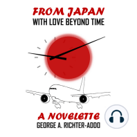 From Japan With Love Beyond Time