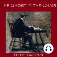 The Ghost in the Chair