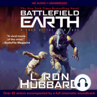 Battlefield Earth Special Edition