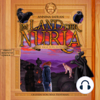 Im Land der Nuria - Die Saga von Eldrid, Band 3 (ungekürzt)
