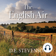 The English Air