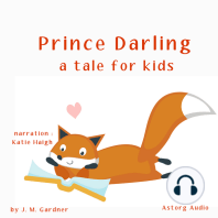 Prince Darling, a Tale for Kids