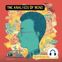 The Analysis of Mind