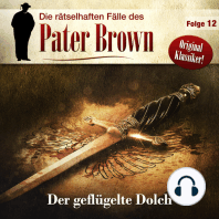 Die rätselhaften Fälle des Pater Brown, Folge 12