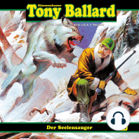 Tony Ballard, Folge 51