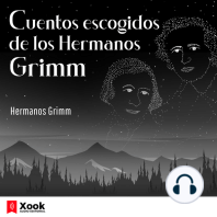 Cuentos escogidos de los Hermanos Grimm