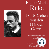 Rainer Maria Rilke