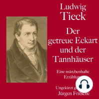 Ludwig Tieck