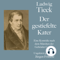 Ludwig Tieck