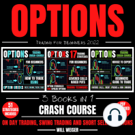 Options Trading For Beginners 2022