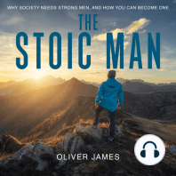 The Stoic Man