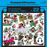 Kasperlitheater, Nr. 22