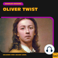 Oliver Twist