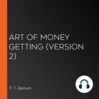 Art of Money Getting (version 2)