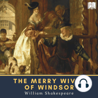 The Merry Wives of Windsor