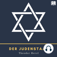 Der Judenstaat