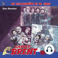 Larry Brent, Folge 48