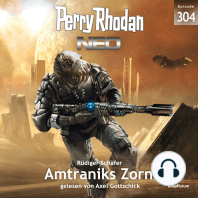 Perry Rhodan Neo 304