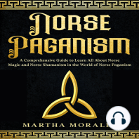 Norse Paganism