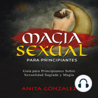 Magia Sexual Para Principiantes