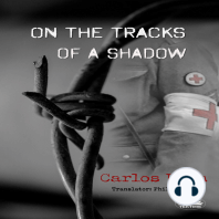 On the Tracks of a Shadow