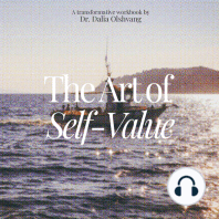 The Art of self-value