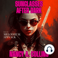 Sunglasses After Dark