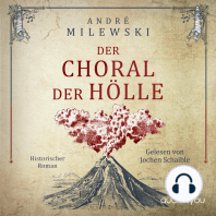 Der Choral der Hölle