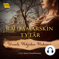 Rautamarskin tytär