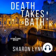 Death Takes a Bath