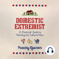 Domestic Extremist