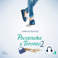 Pocztówka z Toronto 2