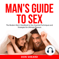 Man's Guide to Sex