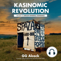 KasiNomic Revolution