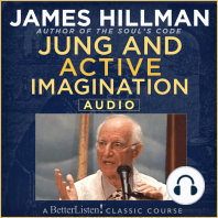 Jung and Active Imagination with James Hillman
