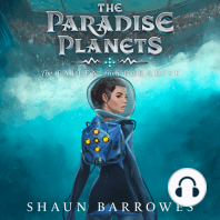 The Paradise Planets