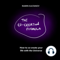 The Co-Creation Formula