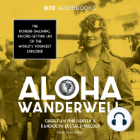 Aloha Wanderwell