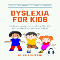 Dyslexia for Kids